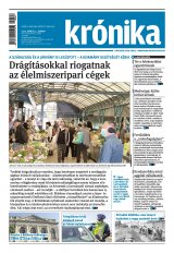 XXII. évfolyam, 89. szám