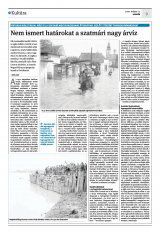 Krónika XXII. évfolyam, 89. szám