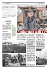 Székelyhon napilap II. évfolyam, 91. szám
