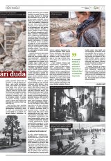 Székelyhon napilap II. évfolyam, 91. szám