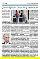 Krónika XXII. évfolyam, 94. szám