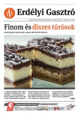 Székelyhon napilap II. évfolyam, 94. szám