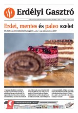 Székelyhon napilap II. évfolyam, 99. szám