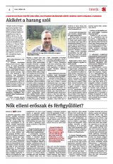 Krónika XXII. évfolyam, 100. szám