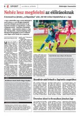 Székelyhon napilap II. évfolyam, 100. szám