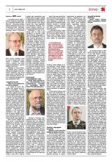 Székelyhon napilap II. évfolyam, 100. szám
