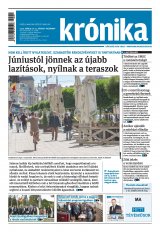 XXII. évfolyam, 101. szám