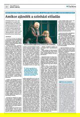 Krónika XXII. évfolyam, 101. szám