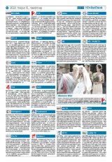 Krónika XXII. évfolyam, 101. szám