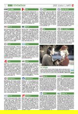 Székelyhon napilap II. évfolyam, 101. szám