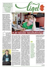 Székelyhon napilap II. évfolyam, 101. szám