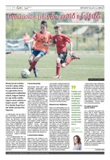 Székelyhon napilap II. évfolyam, 101. szám