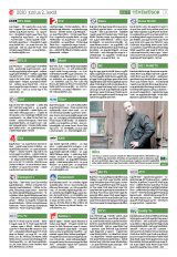 Székelyhon napilap II. évfolyam, 101. szám