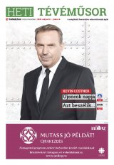 Székelyhon napilap II. évfolyam, 101. szám