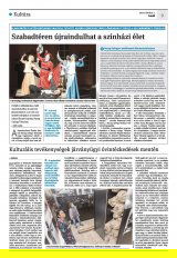 Krónika XXII. évfolyam, 102. szám