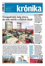XXII. évfolyam, 103. szám