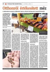 Székelyhon napilap II. évfolyam, 103. szám