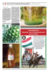 Székelyhon napilap II. évfolyam, 103. szám