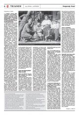 Székelyhon napilap II. évfolyam, 104. szám