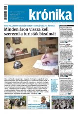 XXII. évfolyam, 106. szám