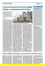 Krónika XXII. évfolyam, 106. szám