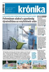XXII. évfolyam, 108. szám