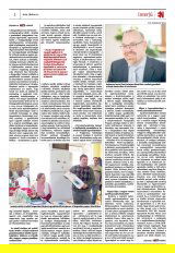 Székelyhon napilap II. évfolyam, 109. szám