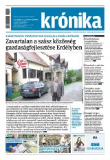 XXII. évfolyam, 110. szám