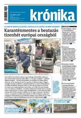 XXII. évfolyam, 111. szám