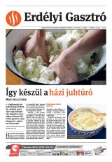 Székelyhon napilap II. évfolyam, 113. szám