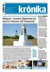 XXII. évfolyam, 116. szám