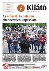 Székelyhon napilap II. évfolyam, 116. szám