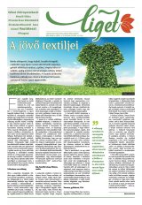 Székelyhon napilap II. évfolyam, 120. szám