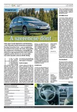 Székelyhon napilap II. évfolyam, 120. szám