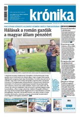 XXII. évfolyam, 120. szám