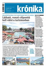 XXII. évfolyam, 122. szám