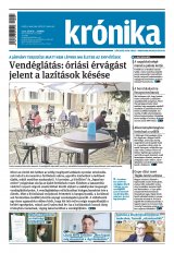 XXII. évfolyam, 123. szám