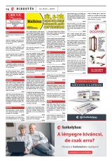 Székelyhon napilap II. évfolyam, 123. szám