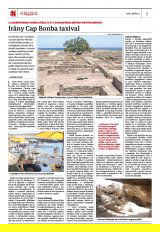 Székelyhon napilap II. évfolyam, 124. szám