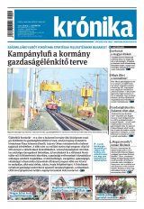 XXII. évfolyam, 124. szám