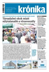 XXII. évfolyam, 125. szám