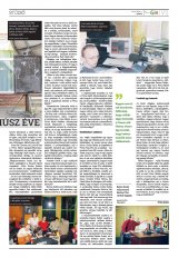 Székelyhon napilap II. évfolyam, 125. szám