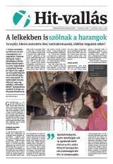 Székelyhon napilap II. évfolyam, 126. szám