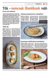 Székelyhon napilap II. évfolyam, 128. szám