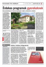 Székelyhon napilap II. évfolyam, 128. szám