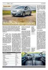 Székelyhon napilap II. évfolyam, 130. szám