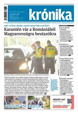 XXII. évfolyam, 131. szám