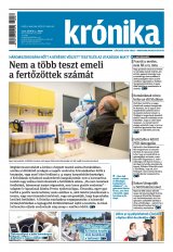 XXII. évfolyam, 132. szám
