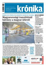 XXII. évfolyam, 135. szám