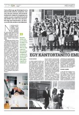 Székelyhon napilap II. évfolyam, 135. szám